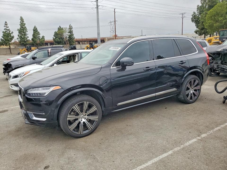 2023 VOLVO XC90 PLUS PLUS - 1