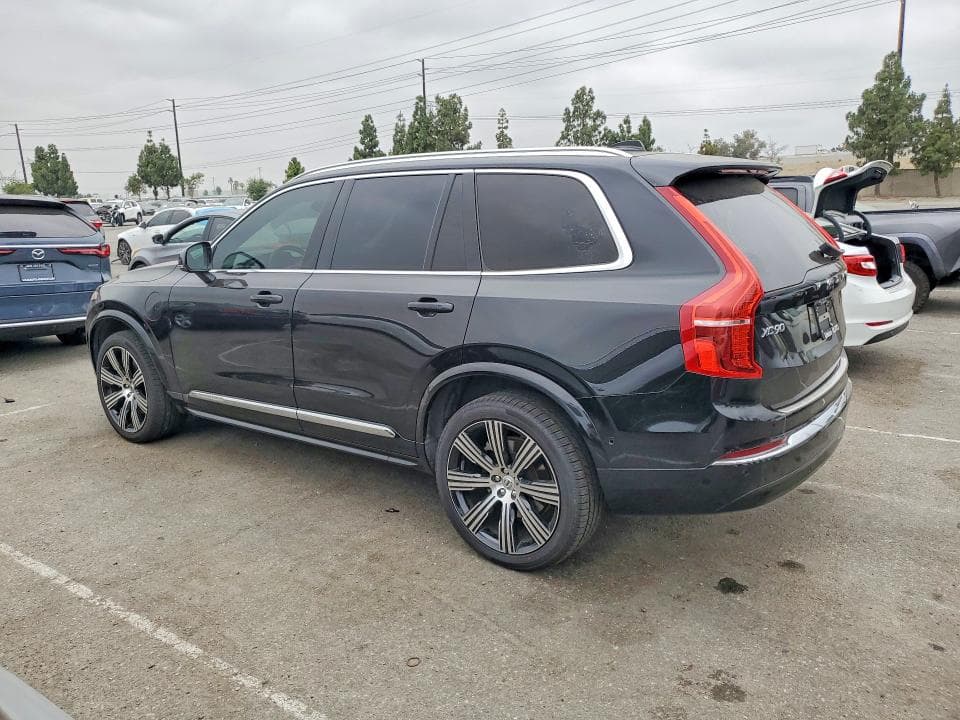 2023 VOLVO XC90 PLUS PLUS 2