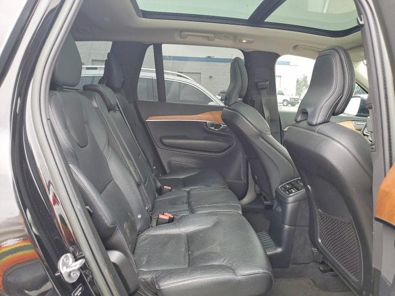2023 VOLVO XC90 PLUS PLUS 11