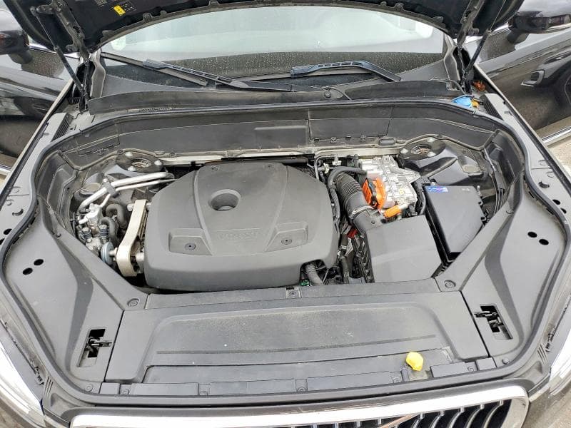 2023 VOLVO XC90 PLUS PLUS 12