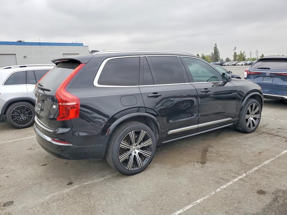 2023 VOLVO XC90 PLUS PLUS 3