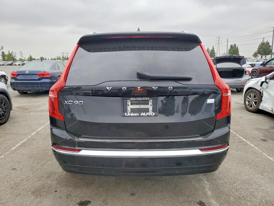 2023 VOLVO XC90 PLUS PLUS 6