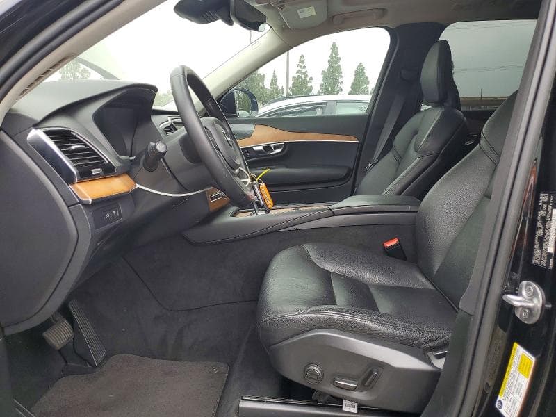 2023 VOLVO XC90 PLUS PLUS 7