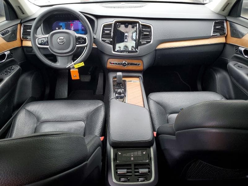 2023 VOLVO XC90 PLUS PLUS 8