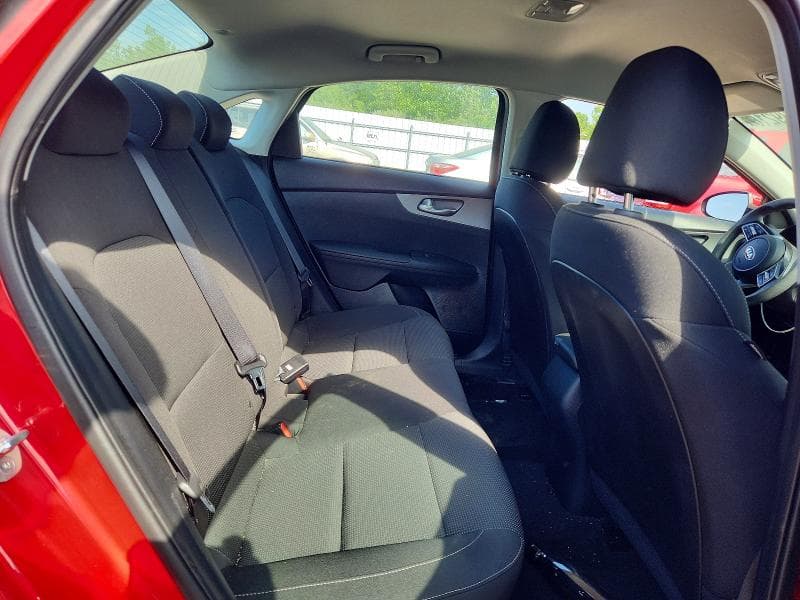 2019 KIA FORTE LXS 10