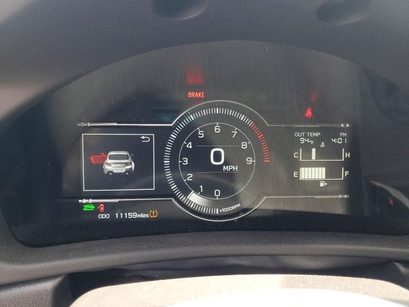 2025 TOYOTA GR86 BASE 9