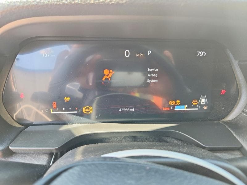 2022 JEEP GRAND CHEROKEE L LIMITED L LIMITED 9