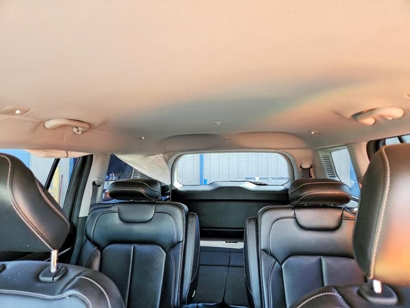2022 JEEP GRAND CHEROKEE L LIMITED L LIMITED 10