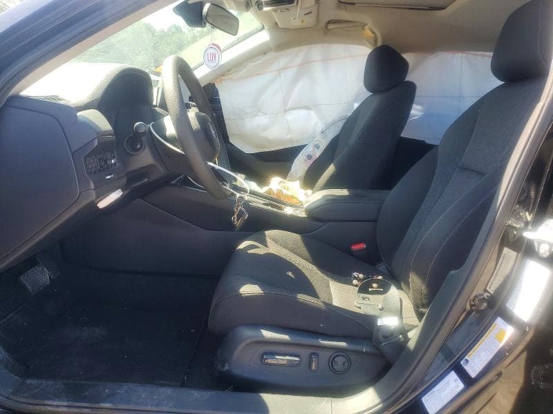 2024 HONDA ACCORD EX EX 7
