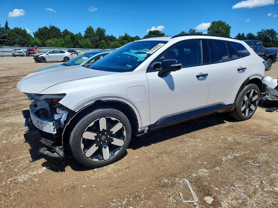 2024 HONDA PROLOGUE ELITE - 1