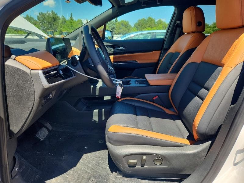 2024 HONDA PROLOGUE ELITE 7