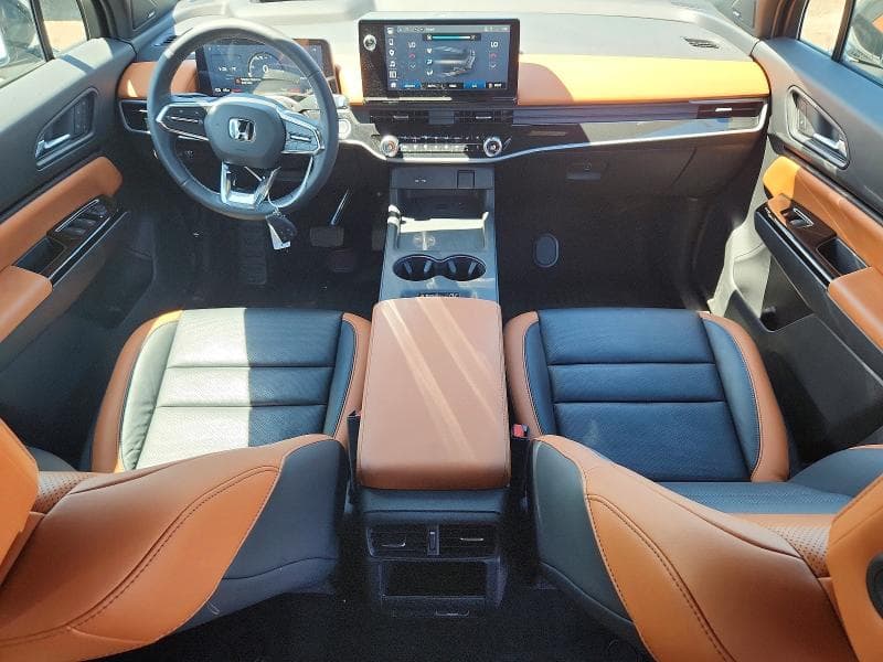 2024 HONDA PROLOGUE ELITE 8