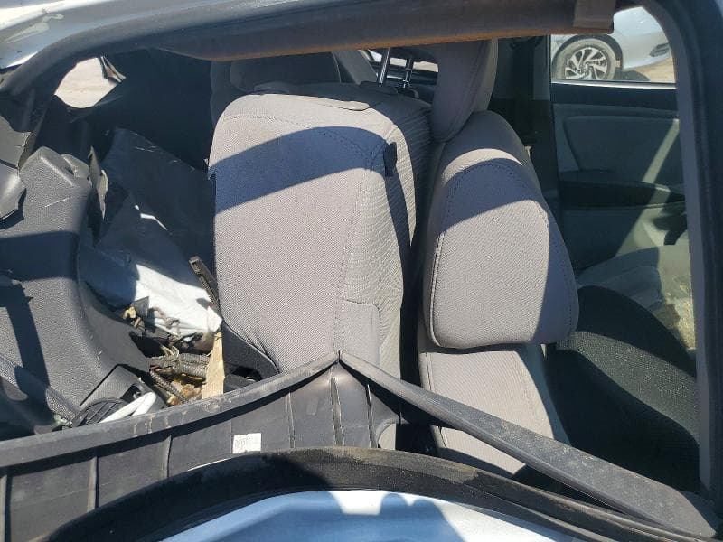 2016 HYUNDAI ACCENT SE 10