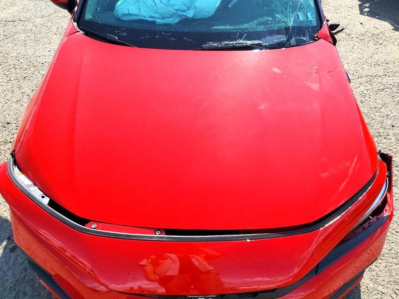 2024 HONDA CIVIC EXL 11