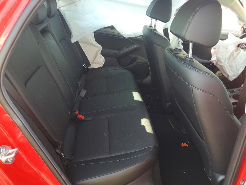 2024 HONDA CIVIC EXL 10