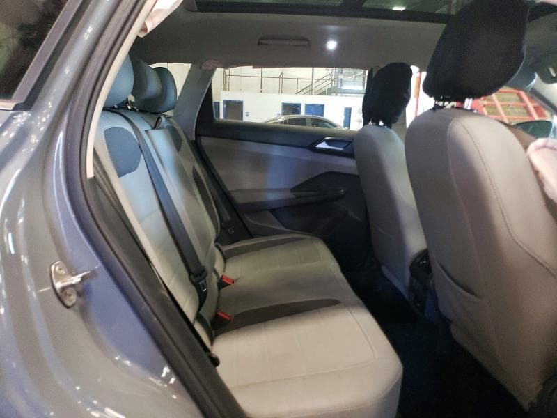 2023 VOLKSWAGEN TAOS SE SE 11