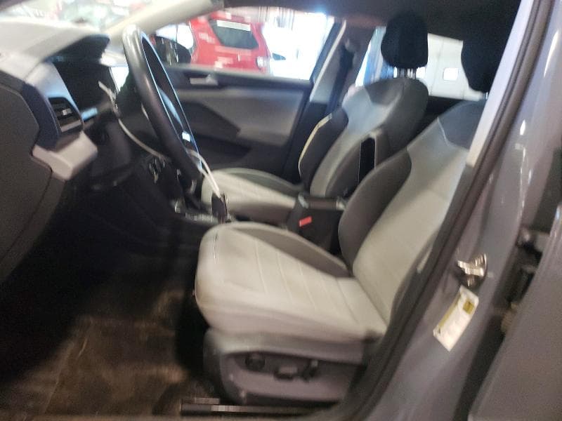 2023 VOLKSWAGEN TAOS SE SE 7