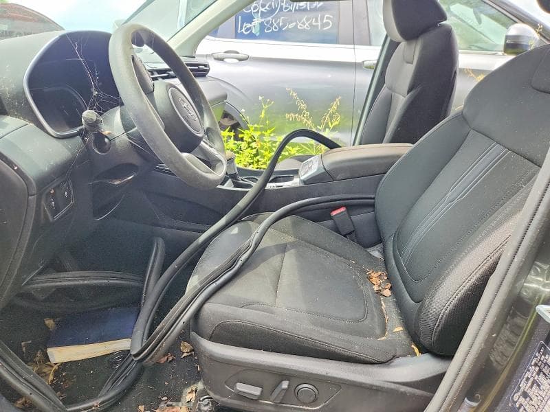2024 HYUNDAI TUCSON SEL SEL 8