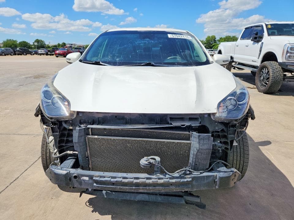 2020 KIA SPORTAGE LX 5