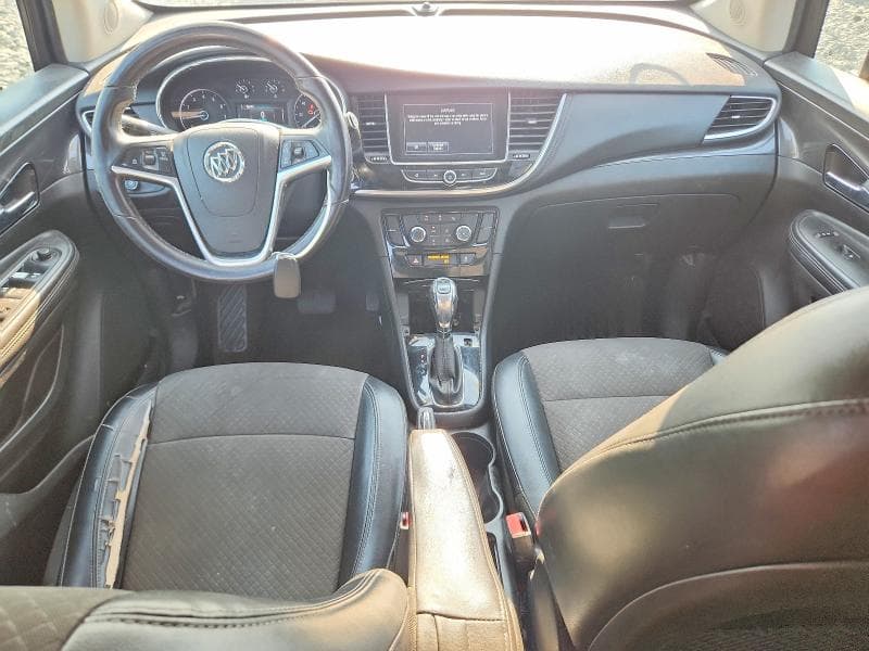 2018 BUICK ENCORE PREFERRED 8