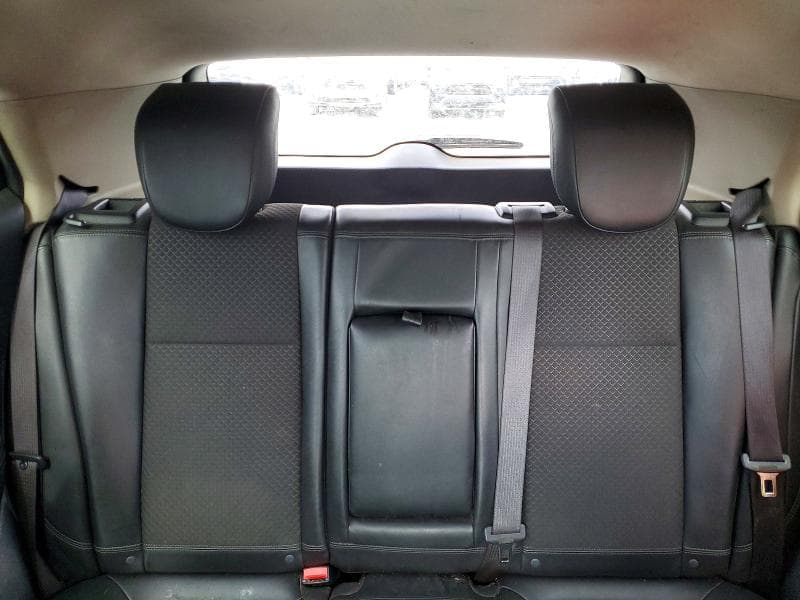 2018 BUICK ENCORE PREFERRED 10