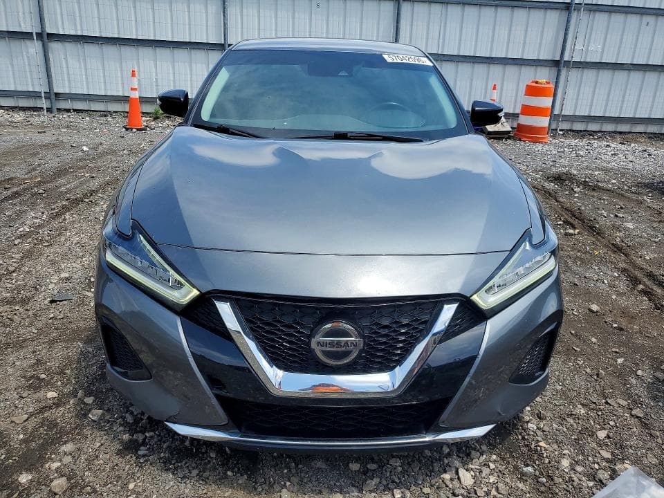 2020 NISSAN MAXIMA SV 5