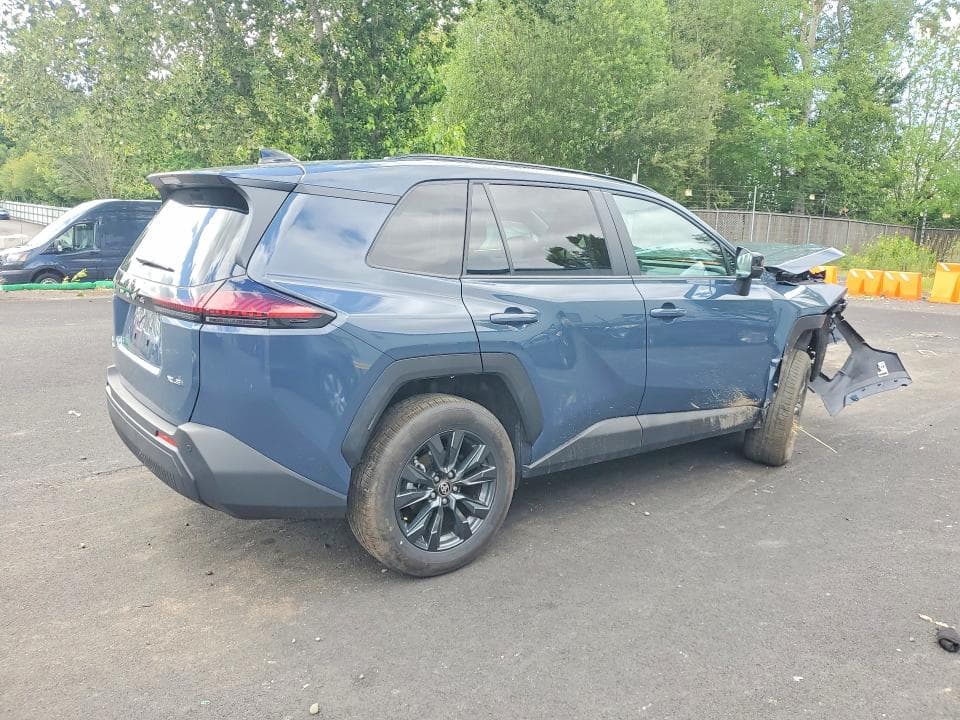 2026 TOYOTA RAV4 XLE PREMIUM XLE PREMIUM 3
