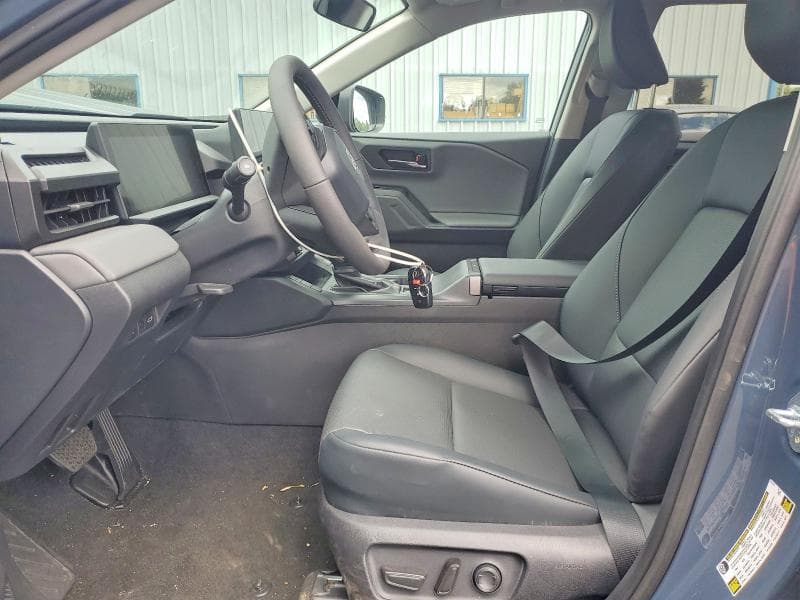 2026 TOYOTA RAV4 XLE PREMIUM XLE PREMIUM 7
