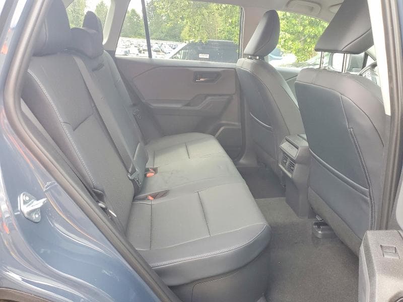 2026 TOYOTA RAV4 XLE PREMIUM XLE PREMIUM 10