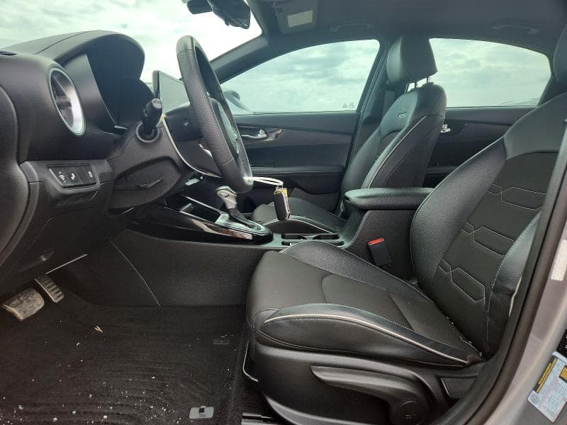 2023 KIA FORTE GT LINE GT LINE 7