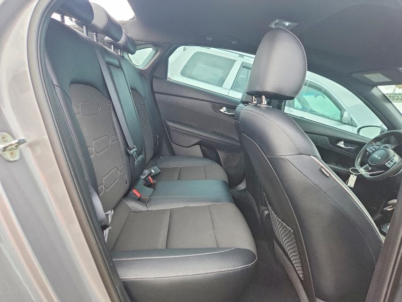2023 KIA FORTE GT LINE GT LINE 10