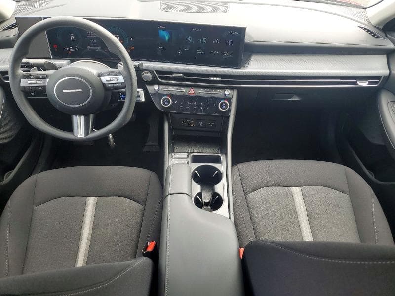 2025 HYUNDAI SONATA SEL SEL 8