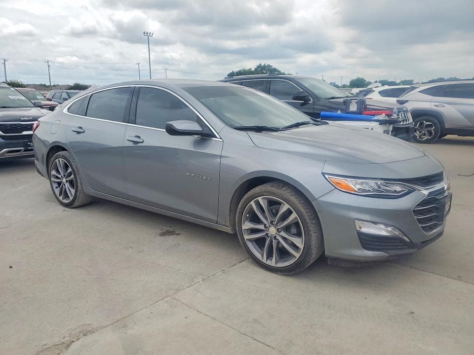 2023 CHEVROLET MALIBU PREMIER PREMIER 4