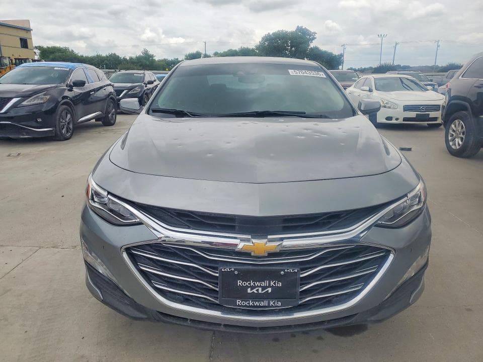 2023 CHEVROLET MALIBU PREMIER PREMIER 5