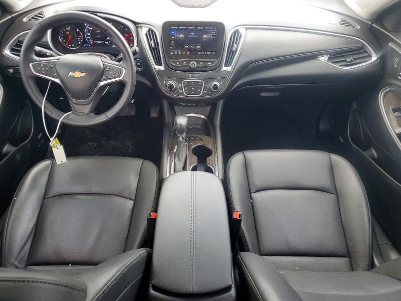 2023 CHEVROLET MALIBU PREMIER PREMIER 8