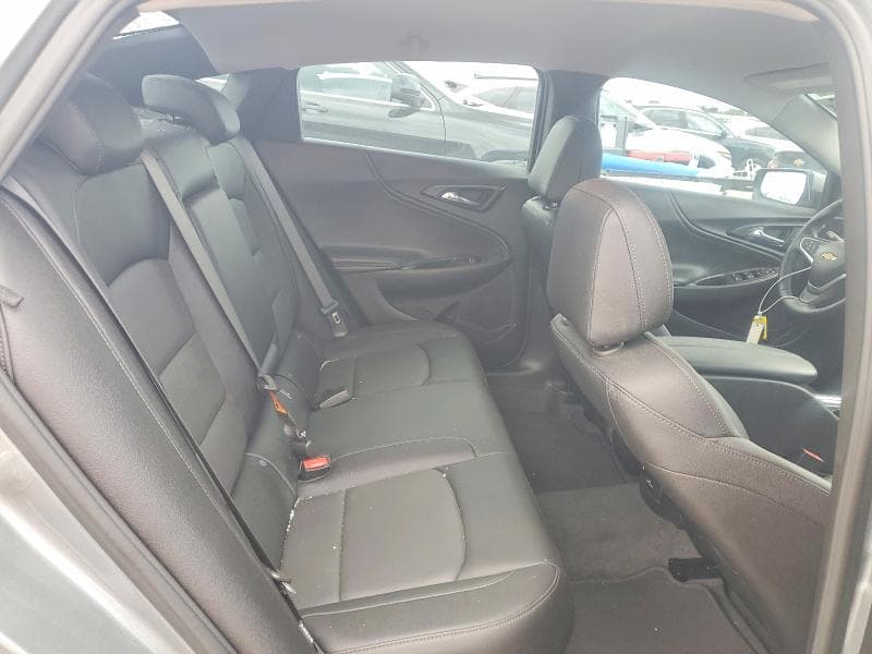 2023 CHEVROLET MALIBU PREMIER PREMIER 10