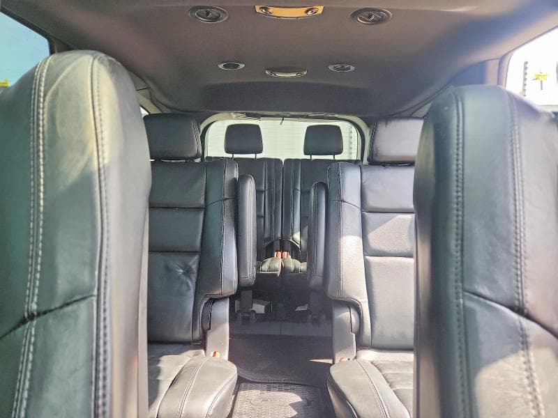 2021 DODGE DURANGO GT 10