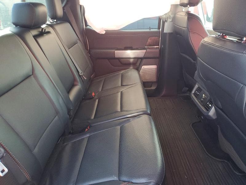 2023 FORD F250 SUPER DUTY SUPER DUTY 10
