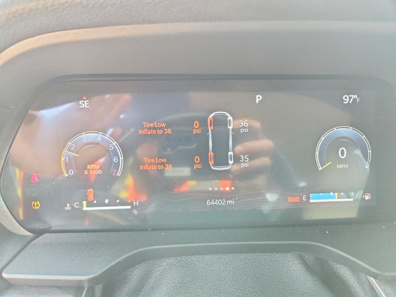 2021 JEEP GRAND CHEROKEE L LIMITED 9