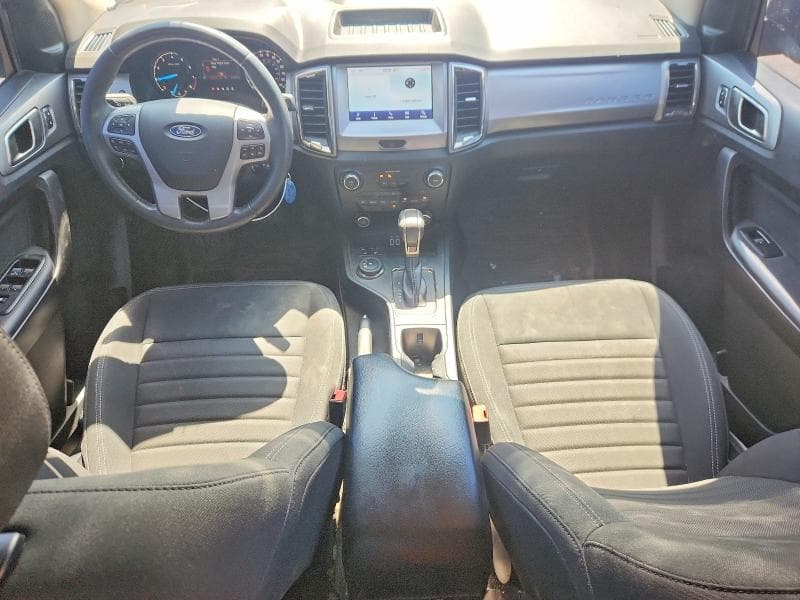2020 FORD RANGER XL 8