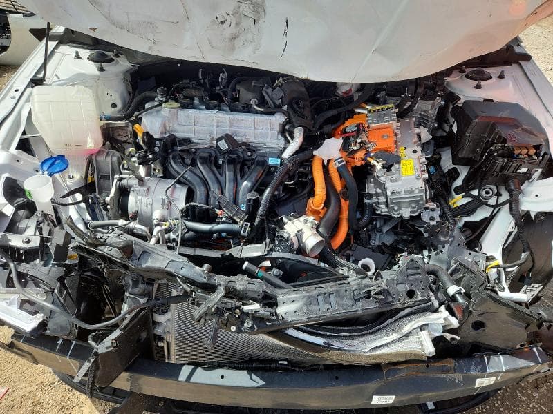2026 HYUNDAI ELANTRA HYBRID BLUE 11