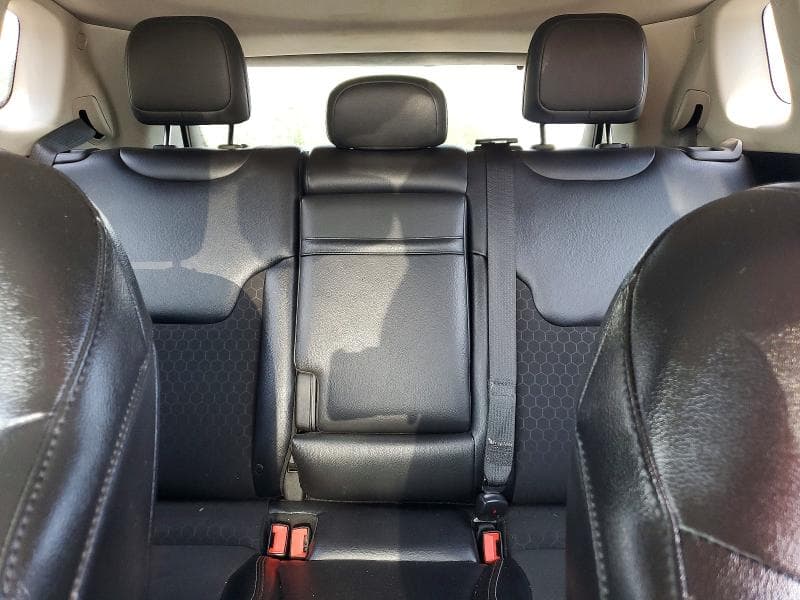 2018 JEEP COMPASS LATITUDE 10