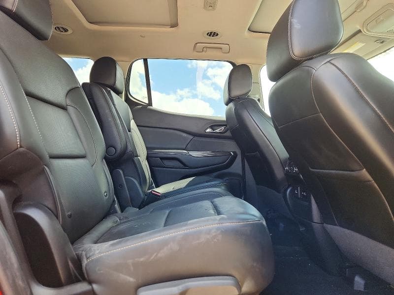 2021 GMC ACADIA SLT SLT 11