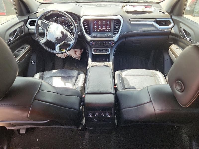 2021 GMC ACADIA SLT SLT 8