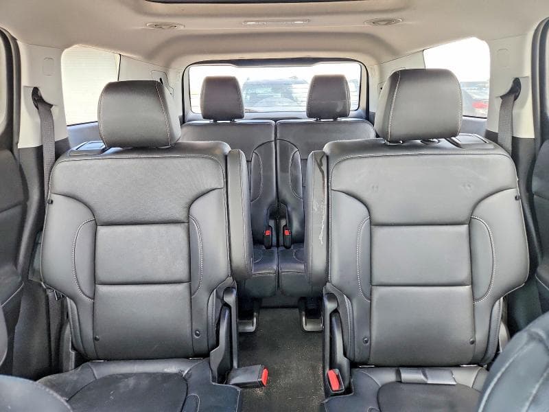 2021 GMC ACADIA SLT SLT 10