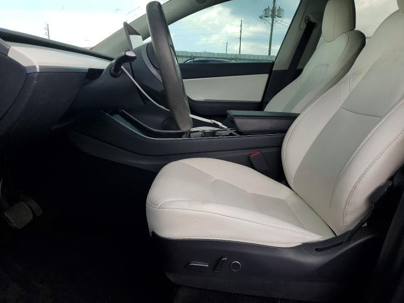 2021 TESLA MODEL Y 7