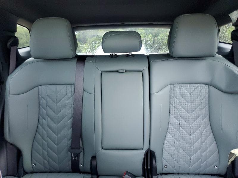 2024 KIA SPORTAGE X-PRO PRESTIGE X-PRO PRESTIGE 10