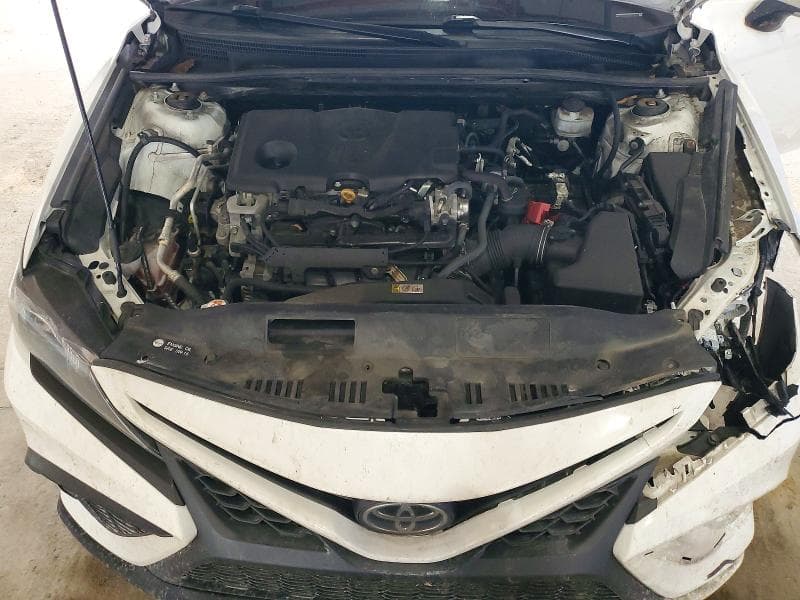 2022 TOYOTA CAMRY SE SE 11
