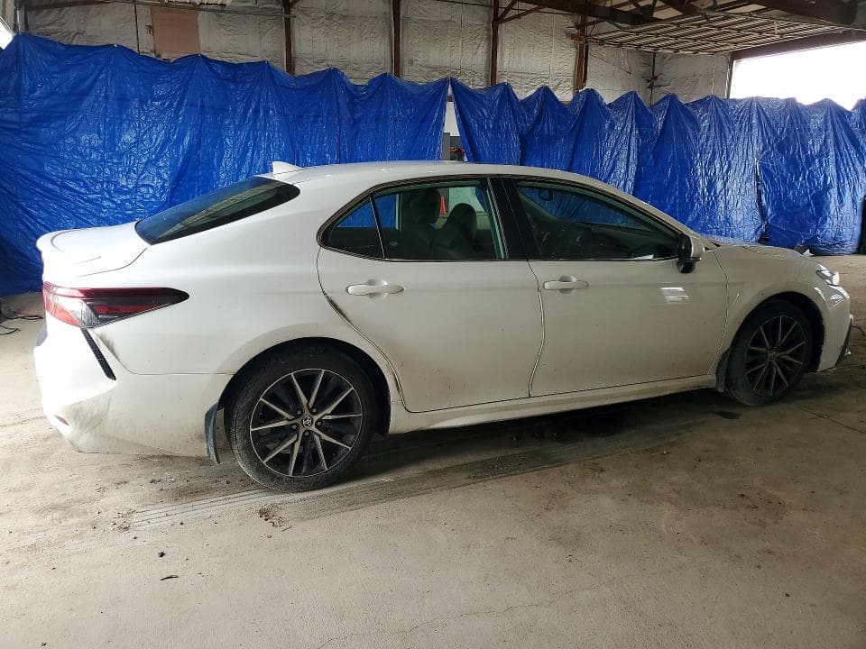 2022 TOYOTA CAMRY SE SE 3