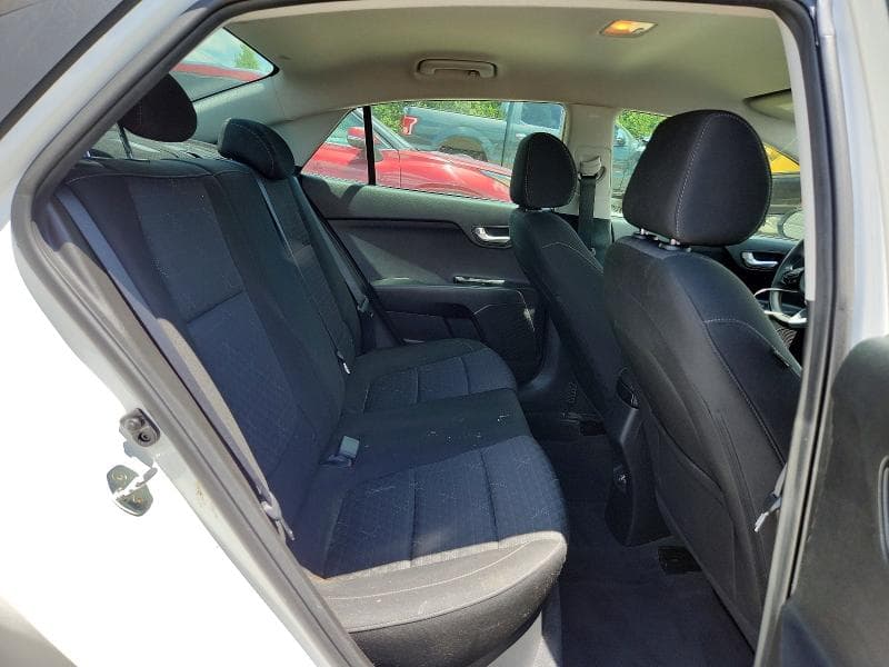2021 KIA RIO S S 10
